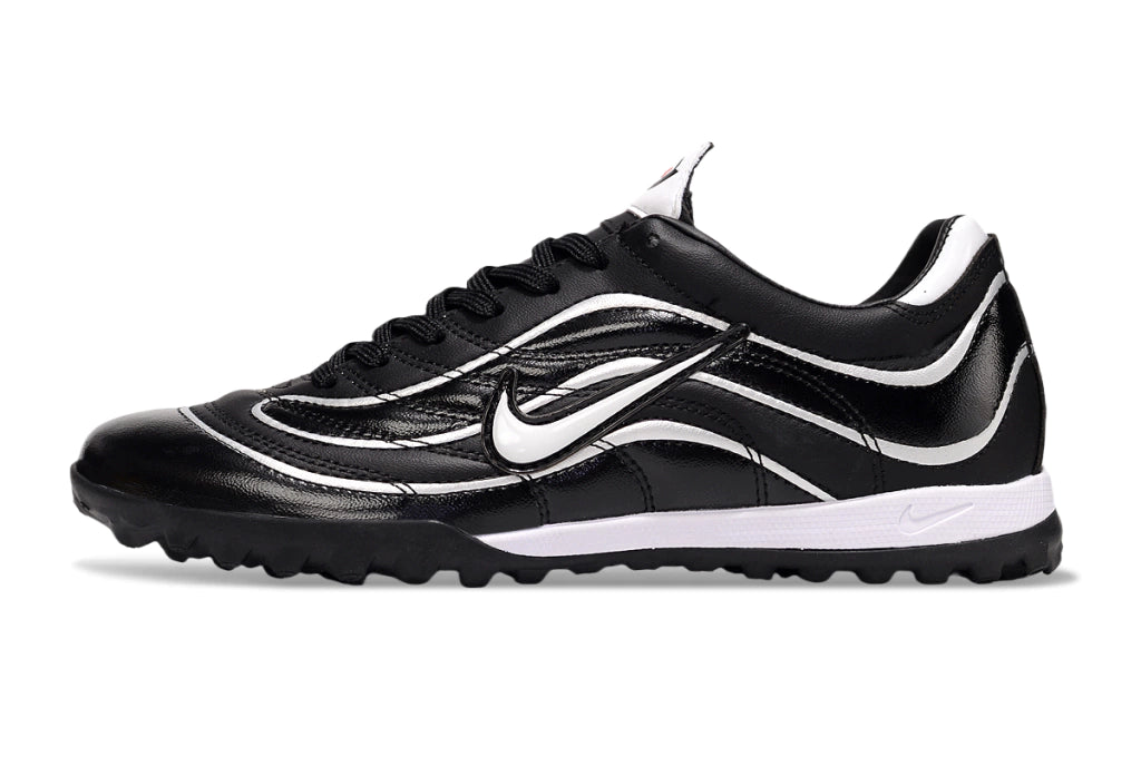 Chuteira Nike Mercurial Vapor 1 Society - Preto