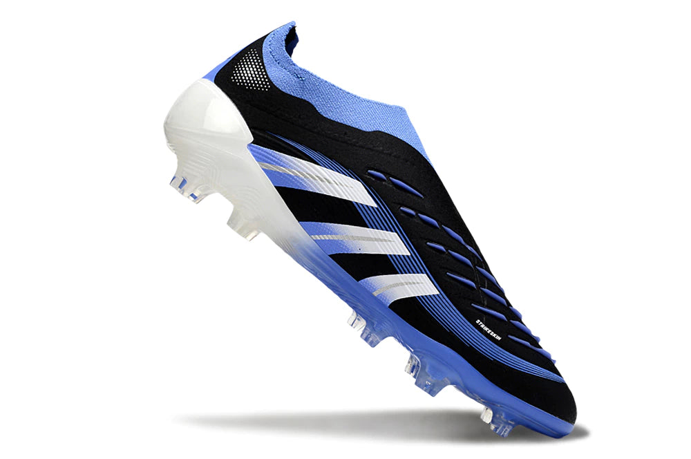 Chuteira Adidas Predator Elite 25 Laceless Campo "Bellingham"