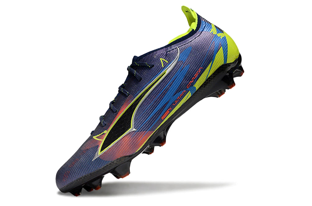 Chuteira Puma Ultra 5 Carbon FG