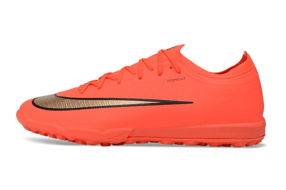 Chuteira Nike Mercurial Vapor 17 Elite Society - Laranja