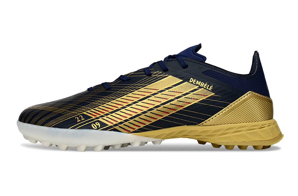Chuteira Adidas X F50 Pro Society "Dembéle"