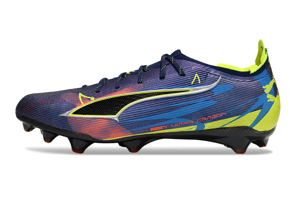 Chuteira Puma Ultra 5 Carbon FG