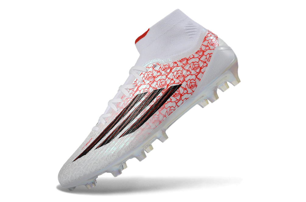Chuteira Adidas F50 Elite Mid Campo "Lamine Yamal"