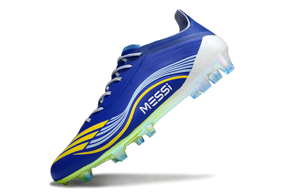 Chuteira Adidas F50 X Campo "Messi"