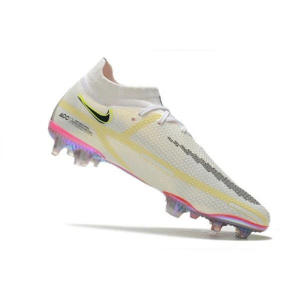 Chuteira Nike Phantom GT 2 Elite Campo FG "Rawdacious"