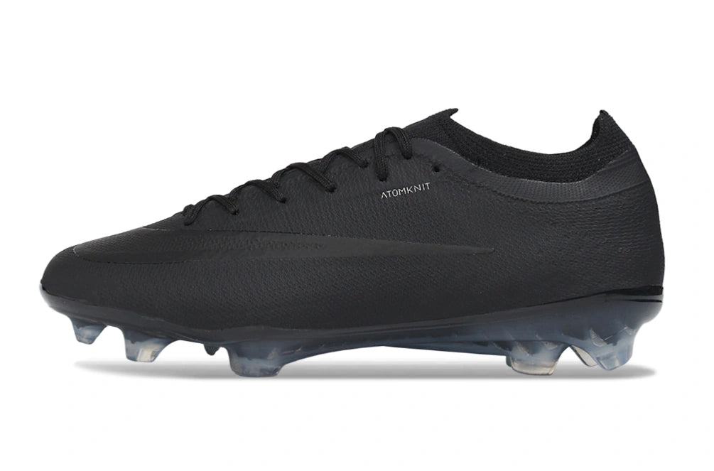 Chuteira Nike Mercurial Vapor 17 Elite FG - Preto