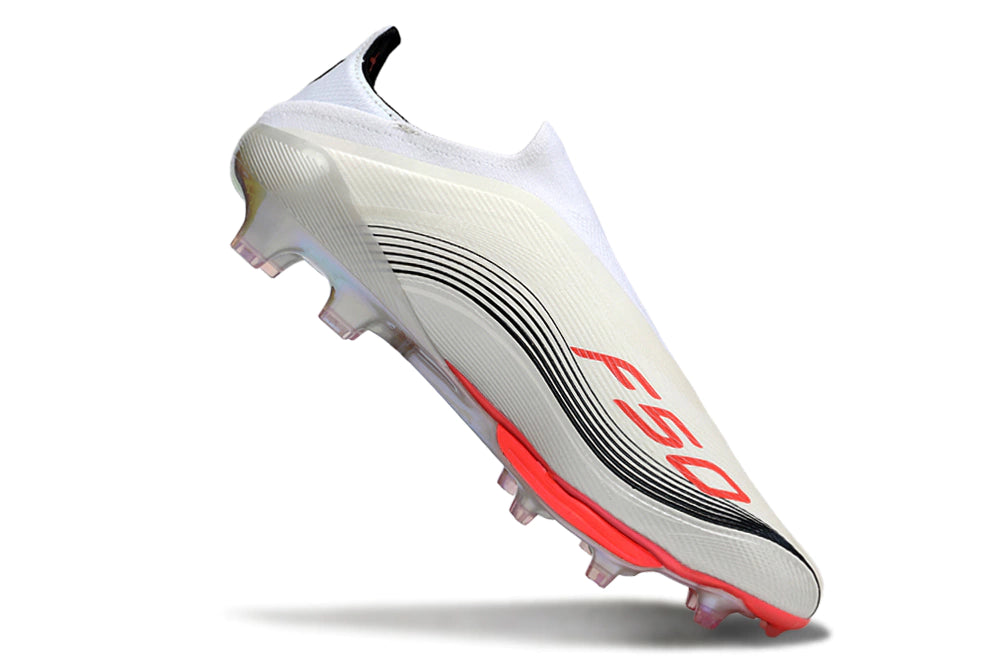Chuteira Adidas F50+ Elite Campo "Messi"