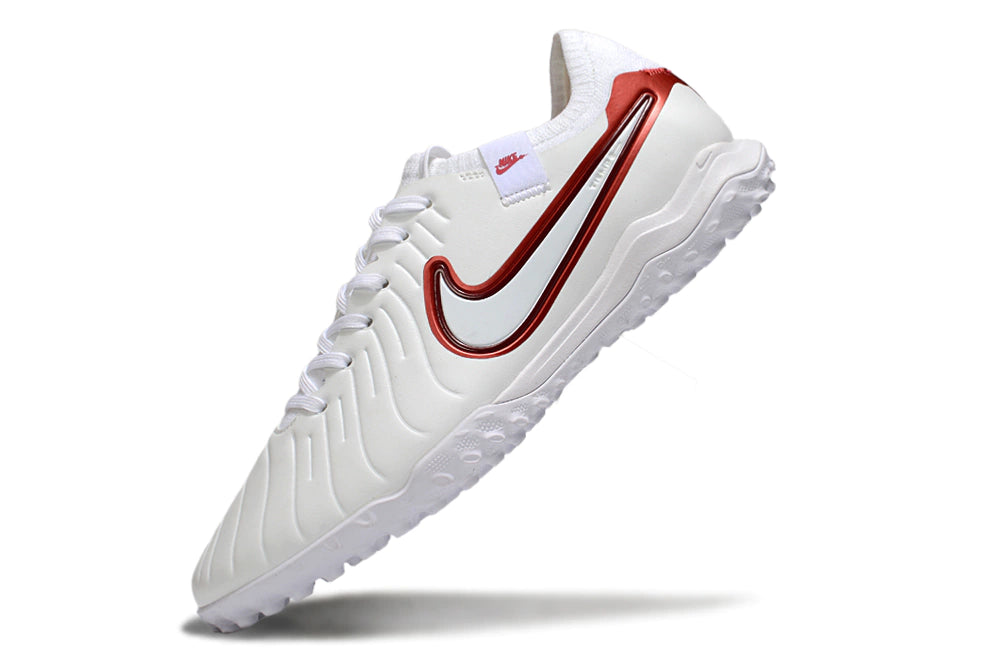 Chuteira Nike Tiempo 10 Pro Society "Chromatic"
