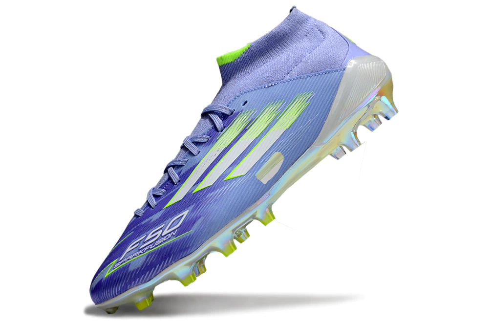 Chuteira Adidas F50 Elite Mid Campo