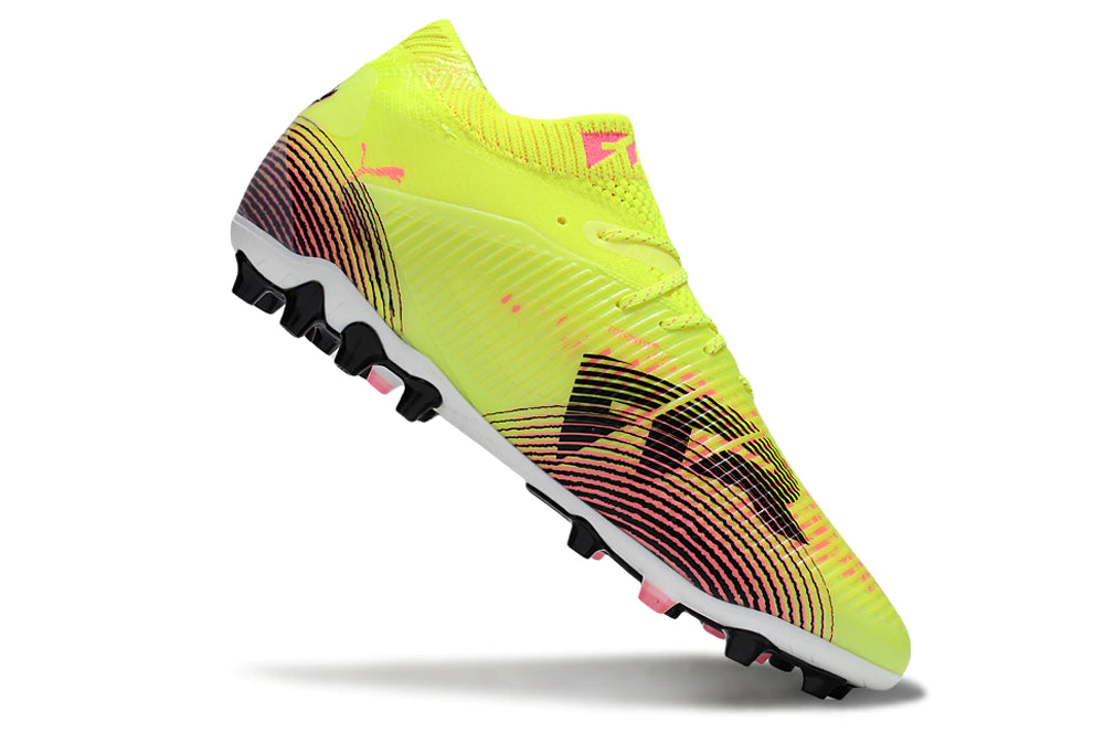 Chuteira Puma Future 8 MG ''Audacity''