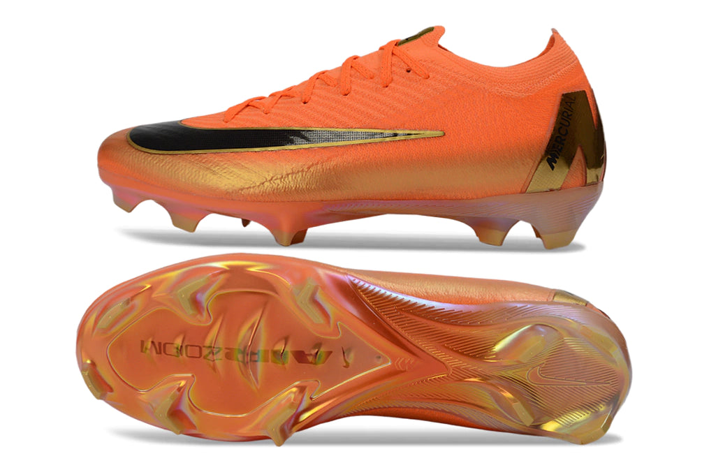 Chuteira Nike Air Zoom Mercurial Vapor 16 Elite FG "D