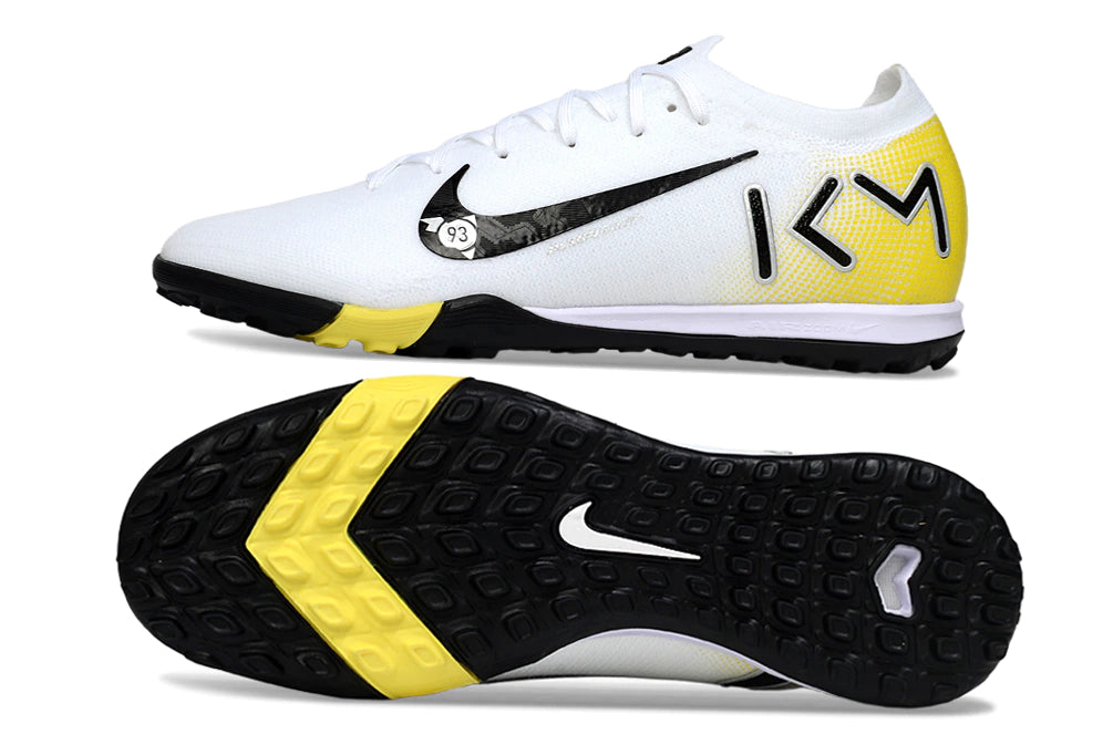 Chuteira Nike Mercurial Vapor 16 Elite Society "Mbappé"