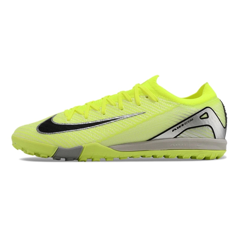 Chuteira Nike Mercurial Vapor 16 Elite Society "Mad Voltage"