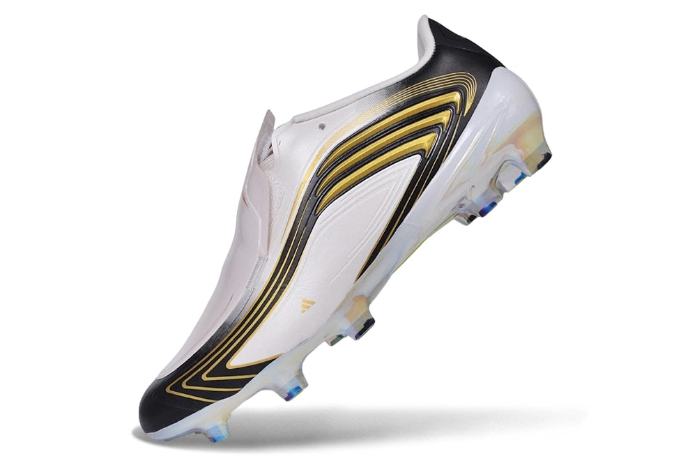 Chuteira Adidas TUNit F50 Elite Messi FG