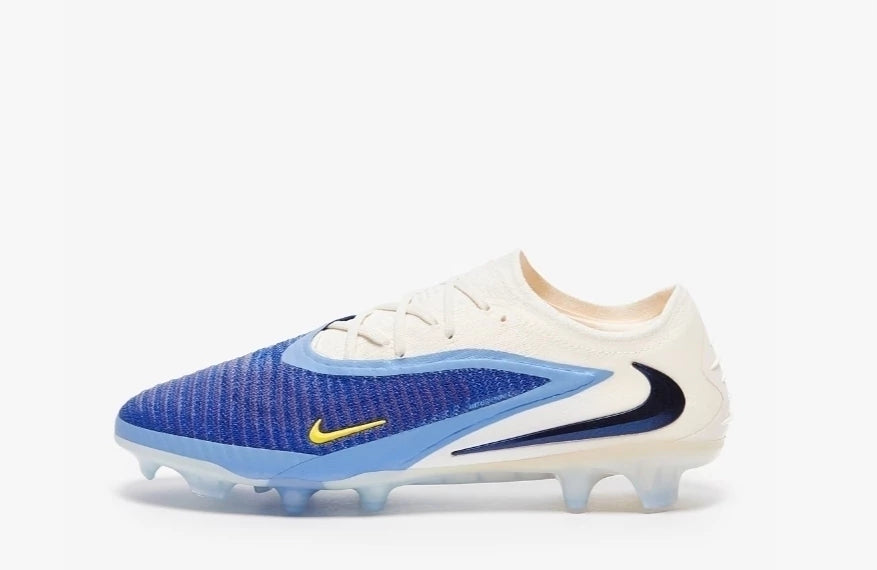 Chuteira Campo NIKE Phantom 6 Elite FG "Fear Nothing"
