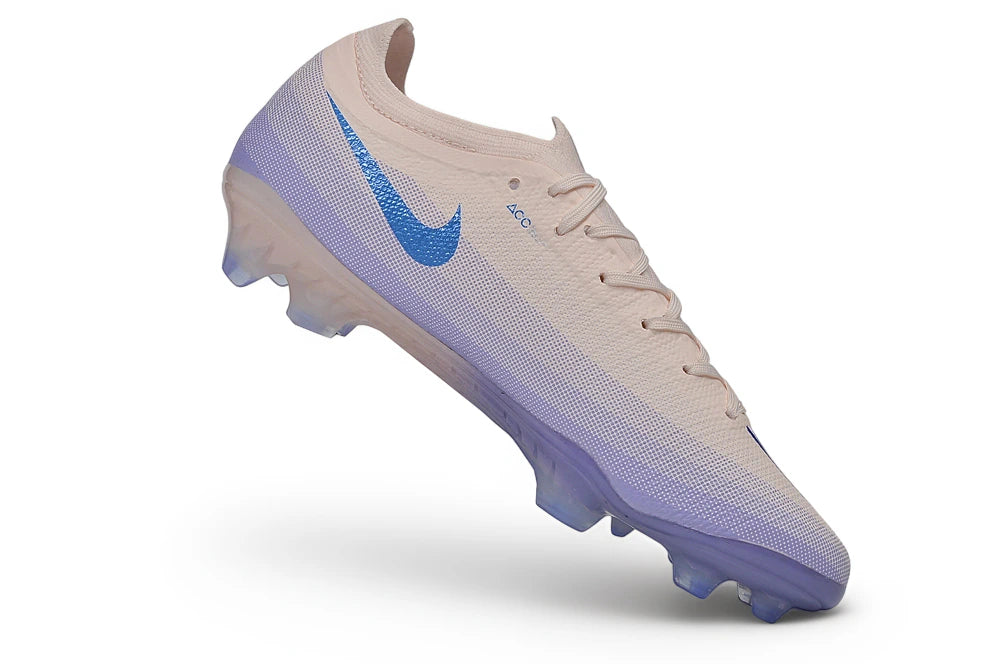 Chuteira Nike Mercurial Vapor 17 Elite FG - Branca