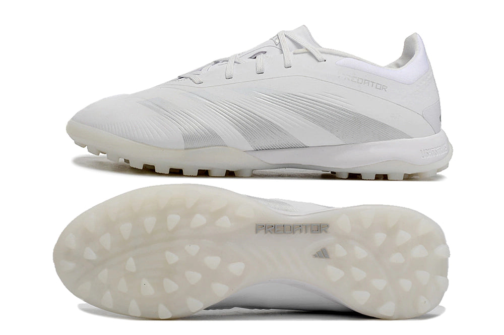 Chuteira Adidas Predator PredStrike Elite Society "The Pearlised Pack"