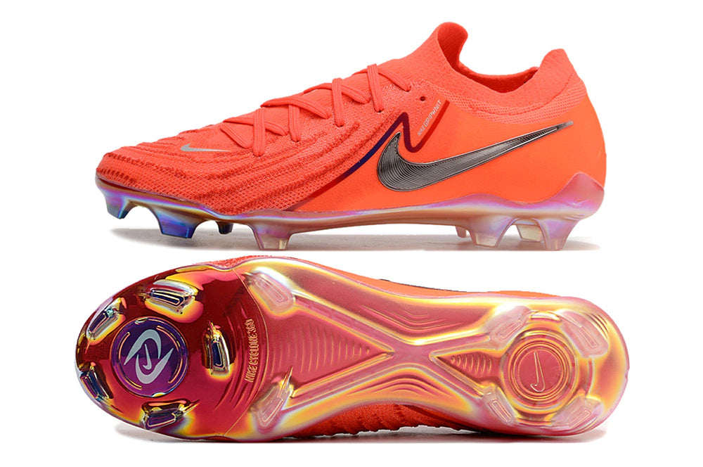 Chuteira Nike Campo Phantom GX2 Elite Campo FG "Halland"