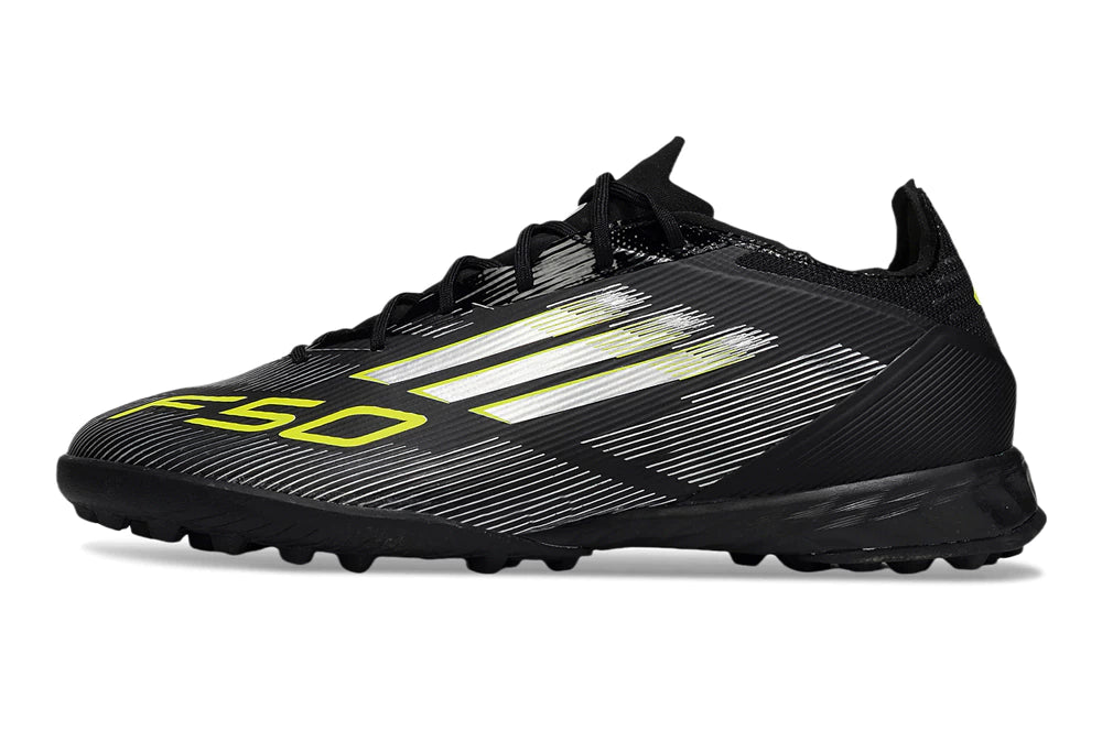 Chuteira Adidas X F50 Pro Society - Preto