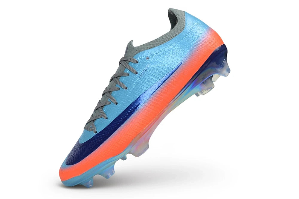Chuteira Nike Mercurial Vapor 17 Elite FG - Azul
