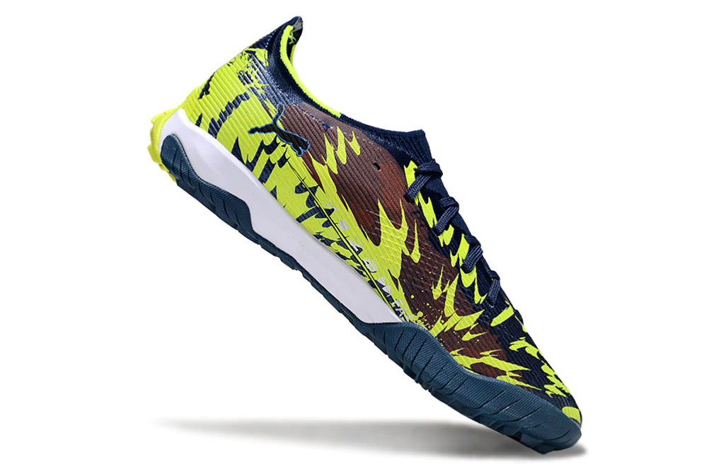 Chuteira Puma Ultra 5 Pro Cage Society