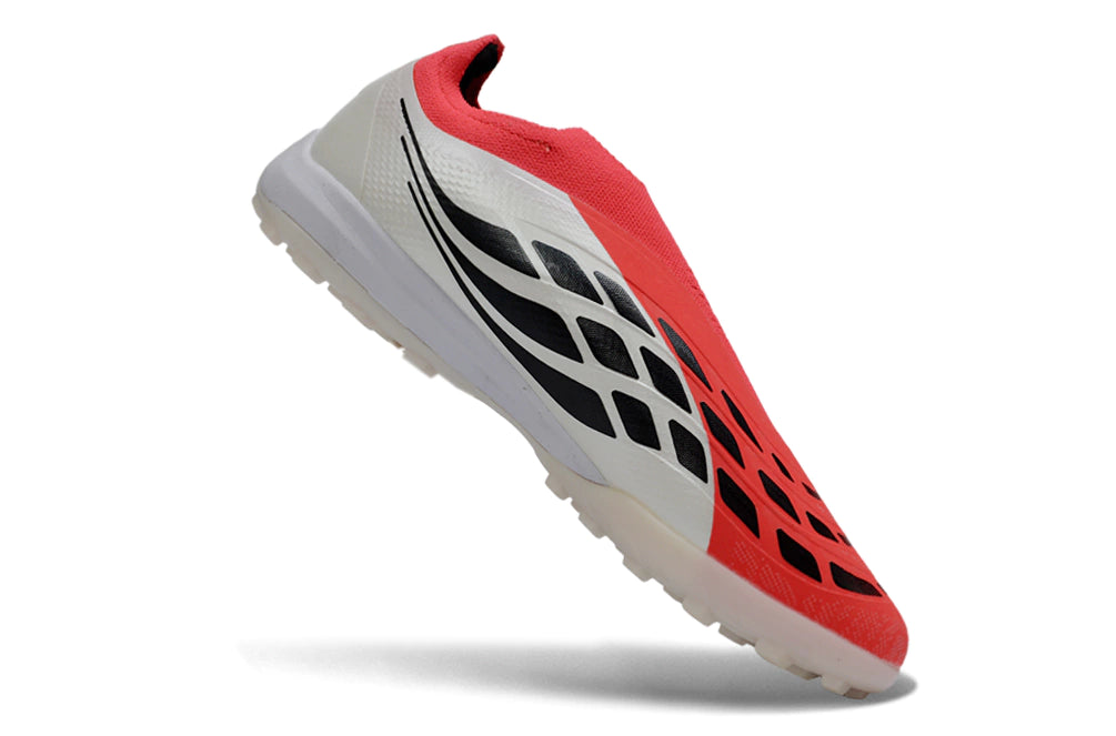 Chuteira Adidas Predator 26 Laceless TF