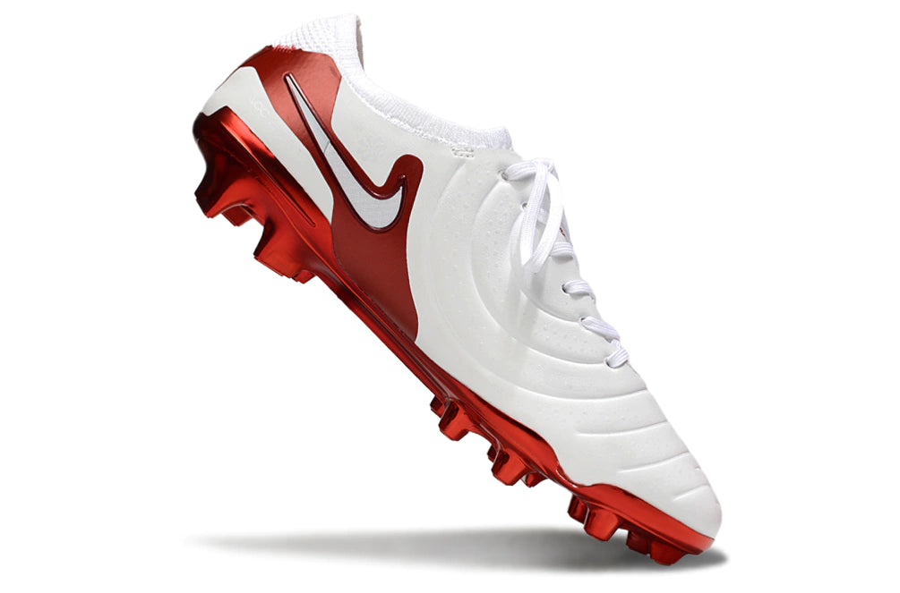 Chuteira Nike Tiempo Legend 10 Elite FG "Chromatic"