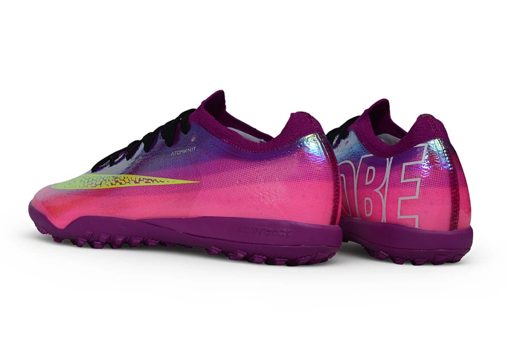 Chuteira Nike Mercurial Vapor 17 Elite Society "Mamba"