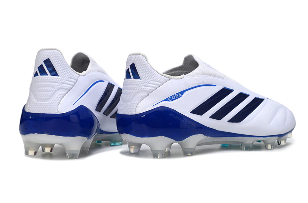 Chuteira Adidas Copa Pure 4 Laceless Elite Campo "Chaos vs Control"