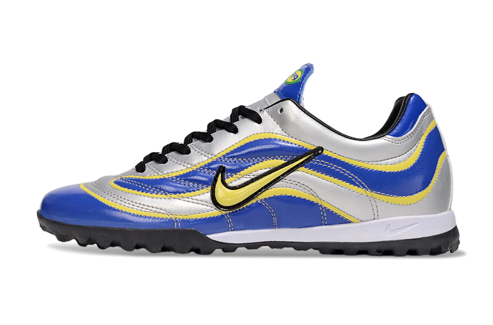 Chuteira Nike Mercurial Vapor 1 Society "R9"