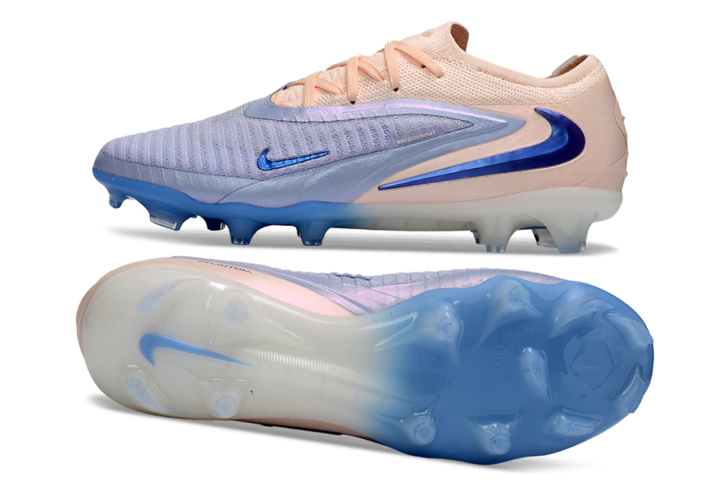 Chuteira Campo NIKE Phantom 6 Elite FG "Showtime"
