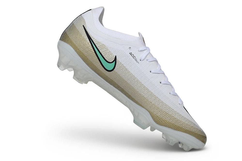 Chuteira Nike Mercurial Vapor 17 Elite FG - Branco