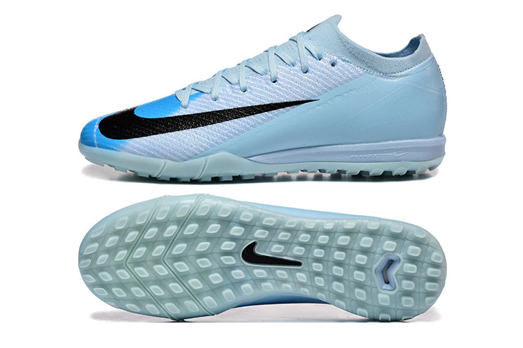 Chuteira Nike Mercurial Vapor 16 Elite Society - Azul