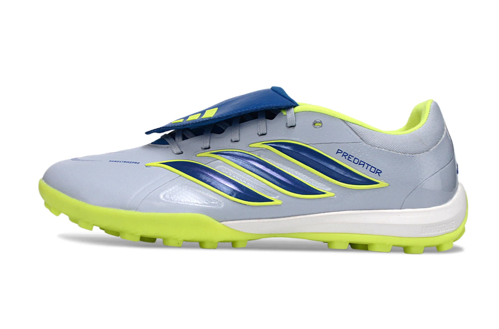 Chuteira Adidas Predator Tongue 26 Society