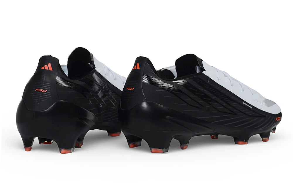 Chuteira Adidas F50 Hyperfast.1 Evo FG "Leather Tech Pack"