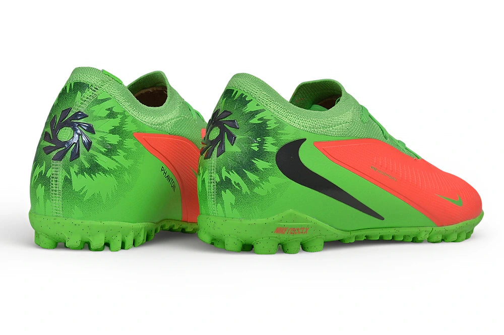 Chuteira Nike Phantom ReactX 6 Pro Society TF