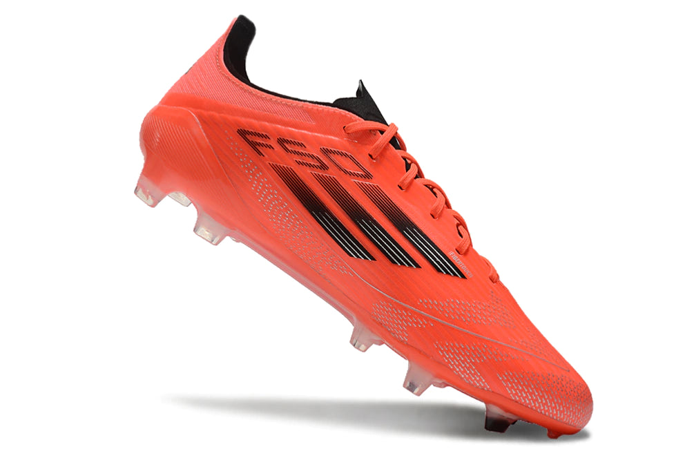 Chuteira Adidas F50 X Campo "Vivid Horizon"