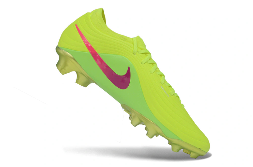 Chuteira Nike Tiempo Maestro Elite FG - Verde