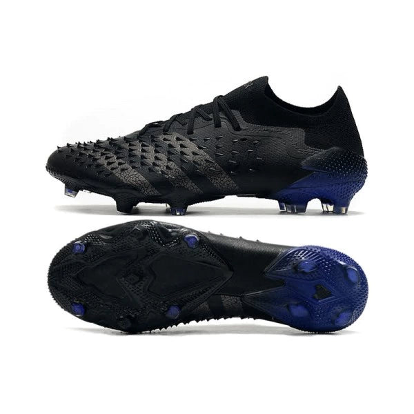 Chuteira Adidas Predator Freak.1 Low Campo FG "Escape Light"