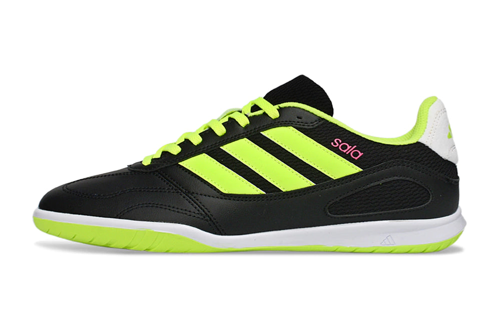 Chuteira Adidas Top Sala Futsal - Preto