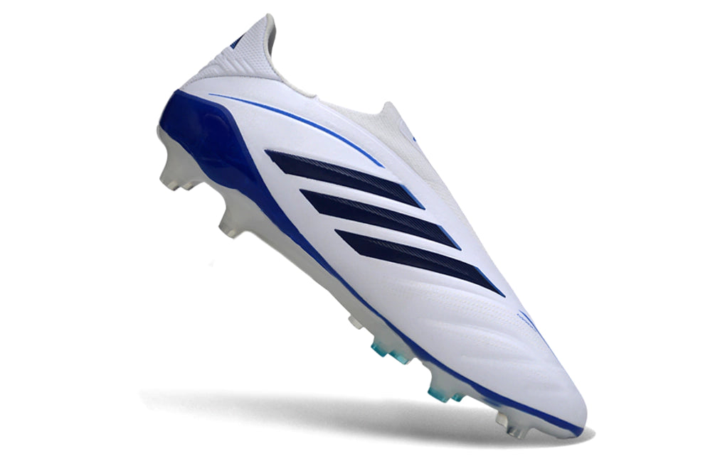 Chuteira Adidas Copa Pure 4 Laceless Elite Campo "Chaos vs Control"