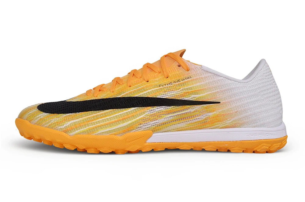 Chuteira Nike Mercurial Superfly 11 Society - Laranja