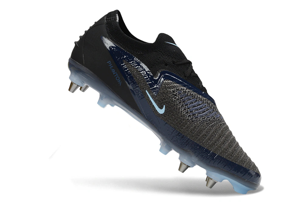 Chuteira Nike Phantom 6 Elite SG - Preto