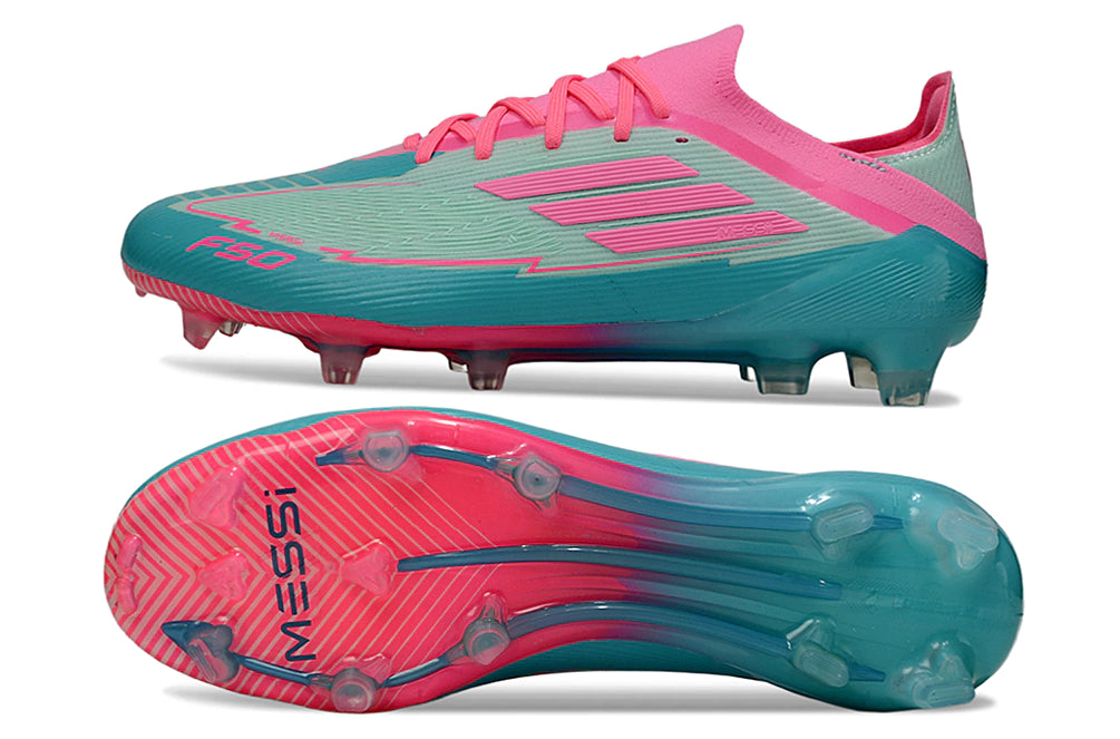 Chuteira Adidas F50 X Campo "Messi"
