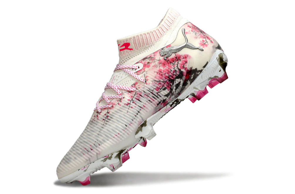 Chuteira Puma Future 8 Ultimate Campo FG