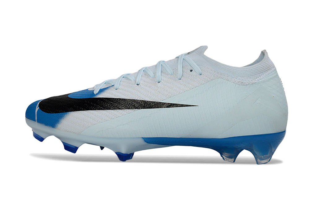 Chuteira Nike Air Zoom Mercurial Vapor 16 Elite FG - Azul
