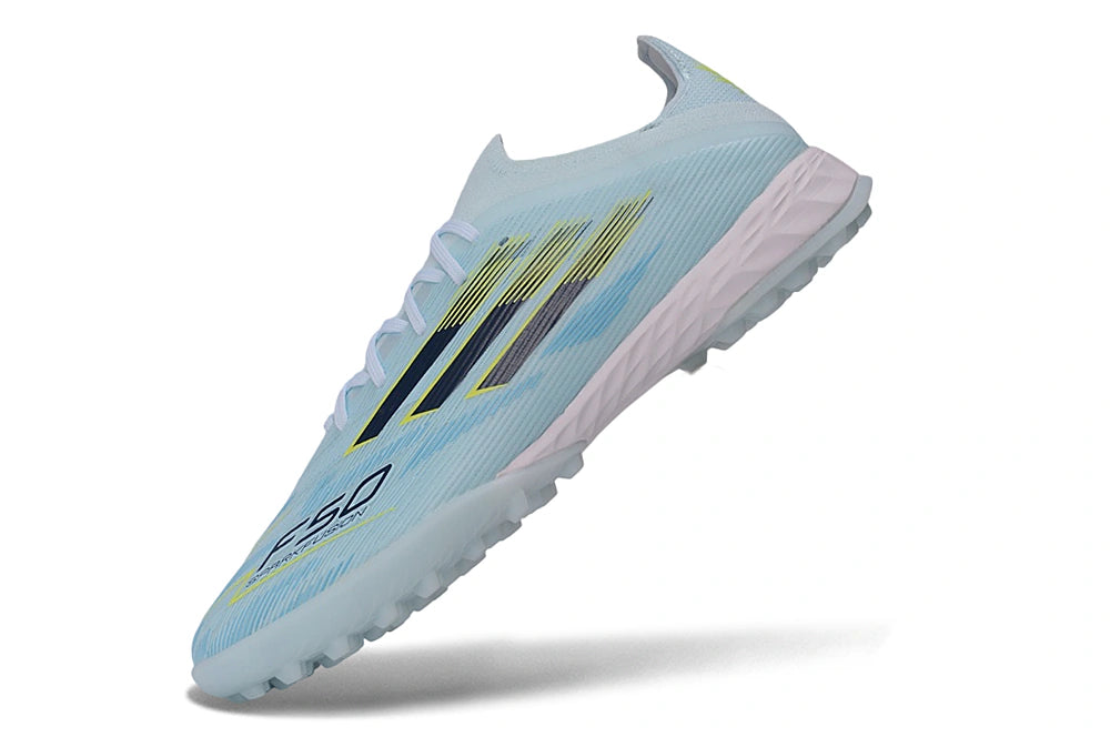Chuteira Adidas X F50 Pro Society - Azul