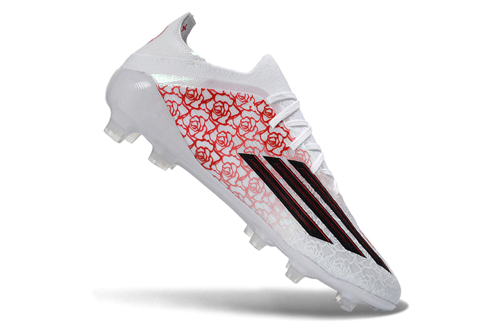 Chuteira Adidas F50 X Campo "Lamine Yamal"