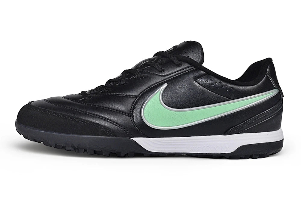 Chuteira Nike Tiempo Ligeira Pro Society - Preto
