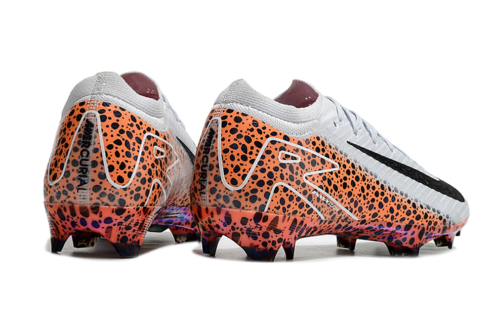 Chuteira Nike Air Zoom Mercurial Vapor 16 Elite FG "Electric Pack"